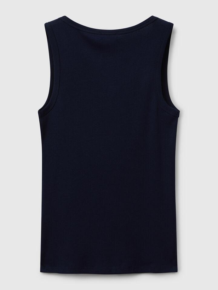 TANK-TOP Women image number 5